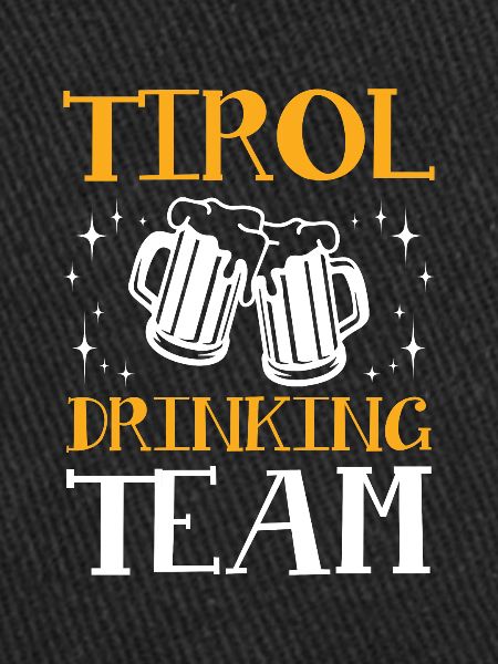 Tirol Drinking Team