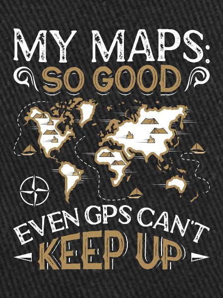 Cartographes