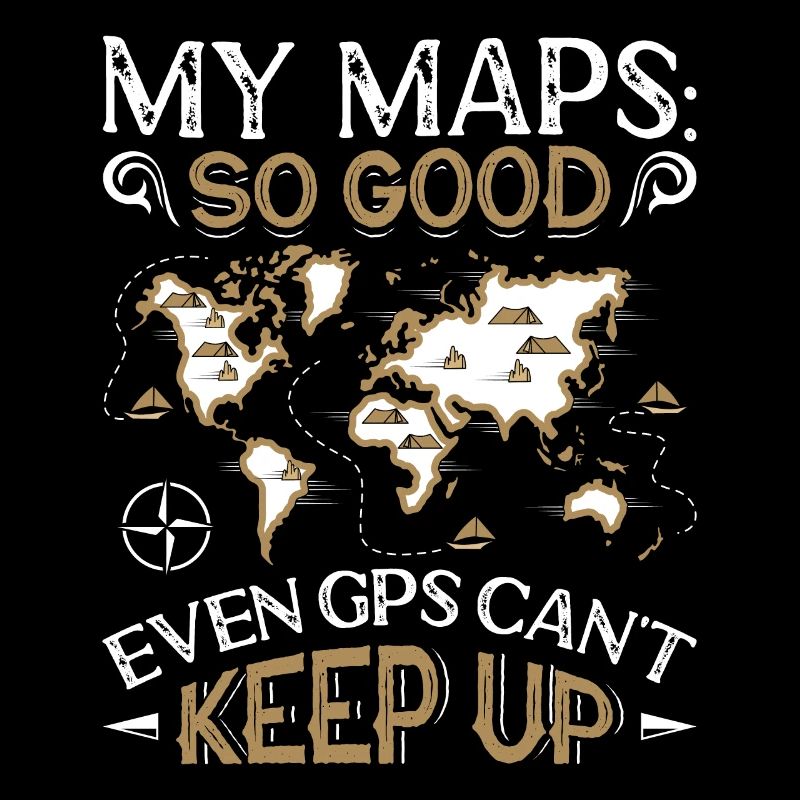 Cartographers