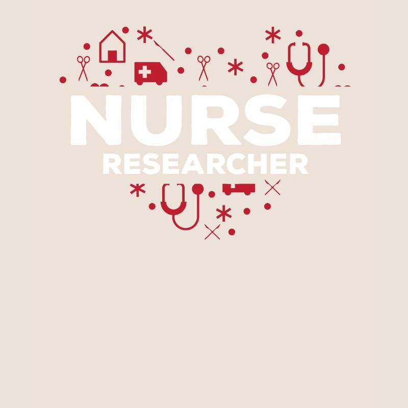 Nursing Scientist Heart