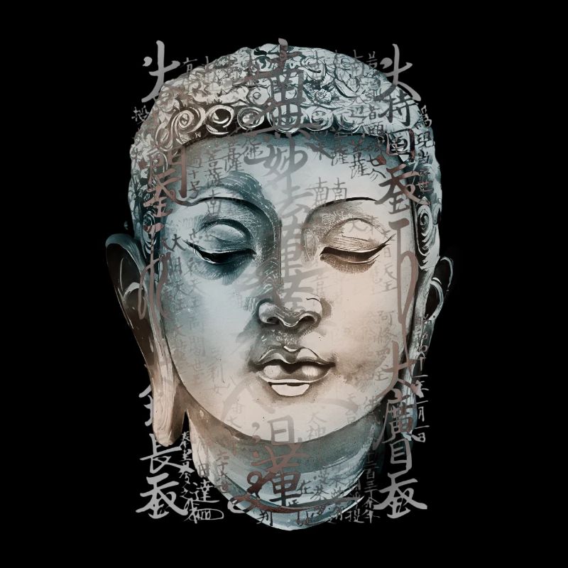 Bouddha