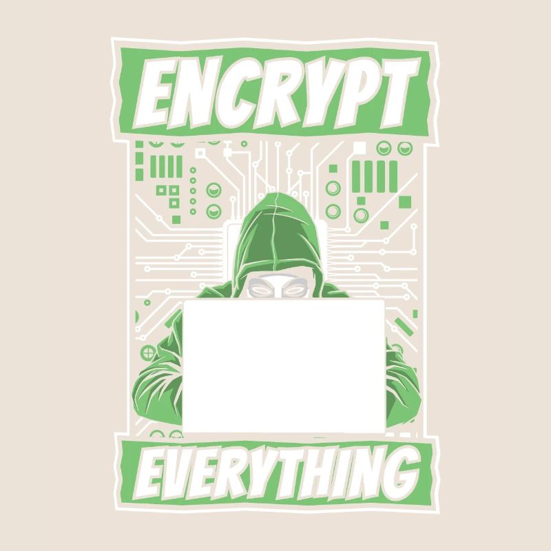 Encrypt Everything Phishing Sniffer Grey Hat