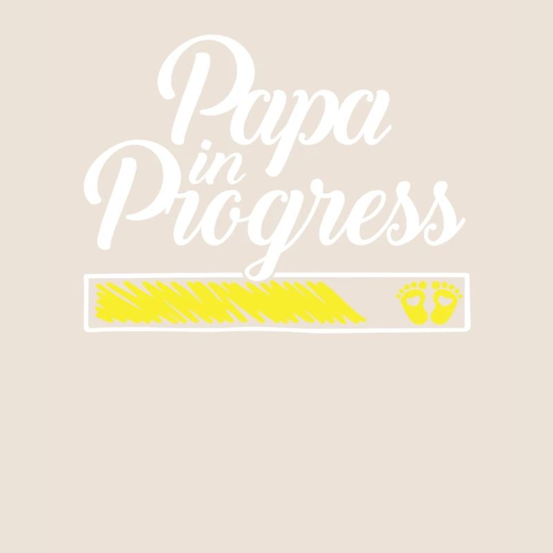 Pregnancy 2023 - Daddy Work in progress -