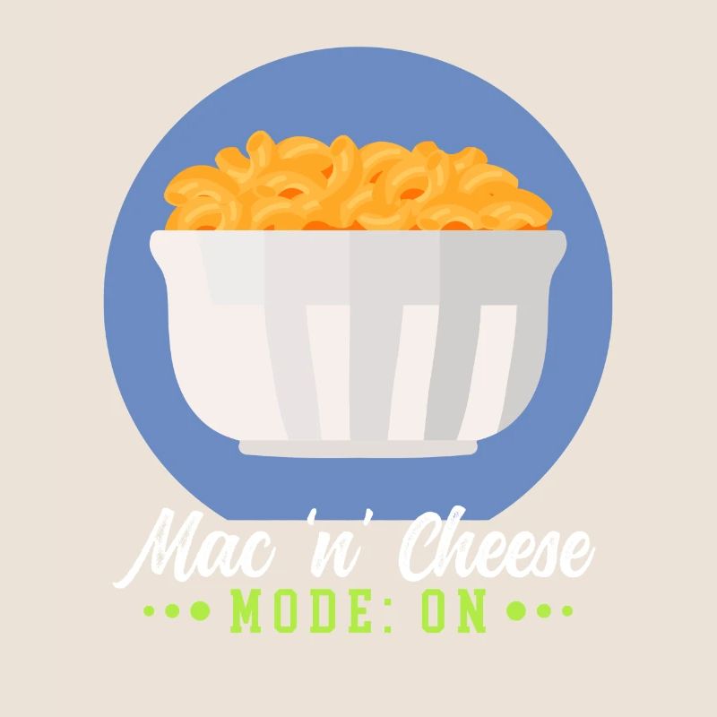 Macaroni au fromage | Cadeau Mac and Cheese