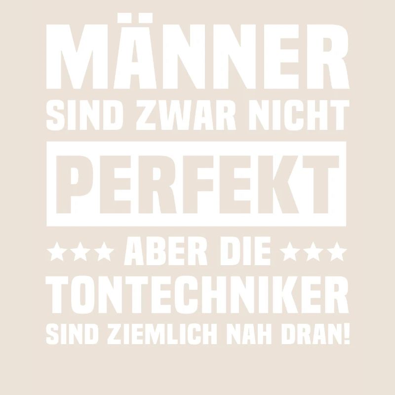 Tontechniker