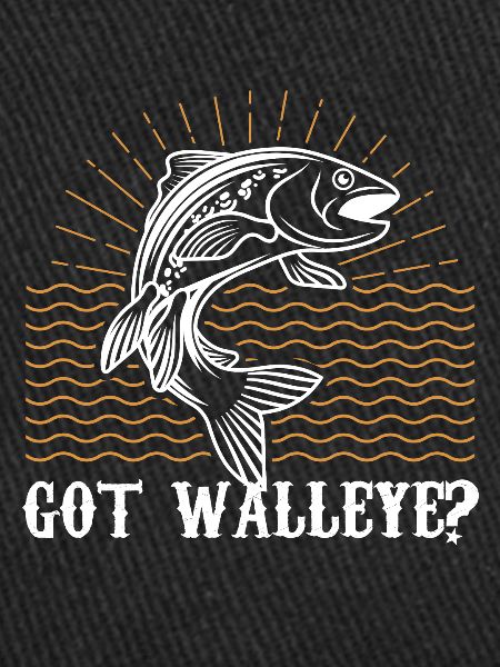 Got Walleye? Walleye Fishing