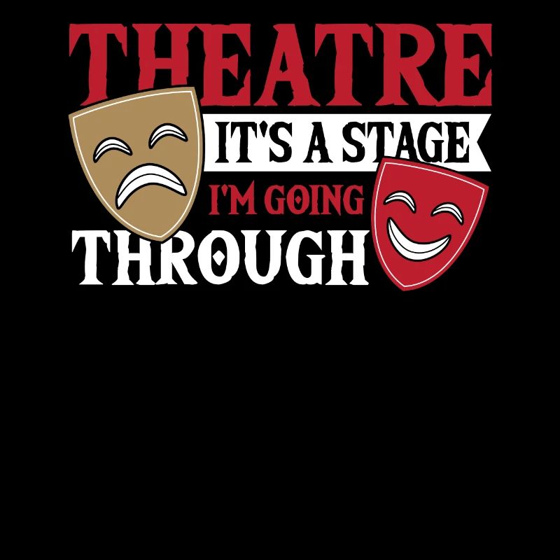 Théâtre C’est une scène que je traverse