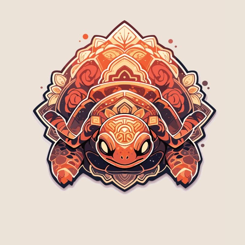 Schildkröte