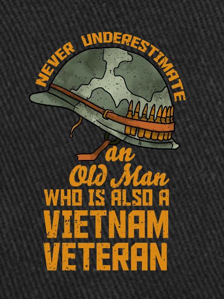 Vietnam Veteran