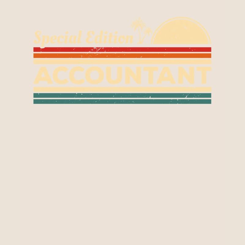 Rétro édition spéciale comptable comptabilité CPA