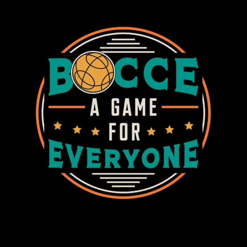 Bocce Ball Bocce A Game For Everyone Boule Player