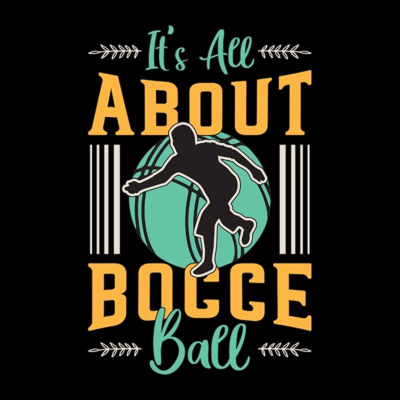 Bocce Ball Tout est question de Bocce Ball Bocci Boules