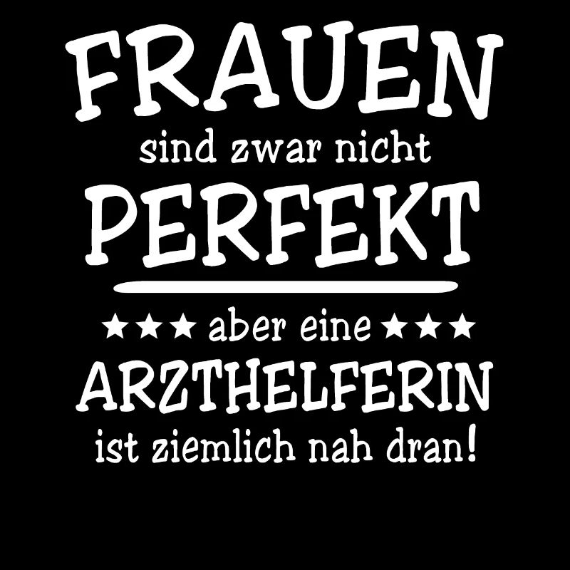 Arzthelferin Geschenk
