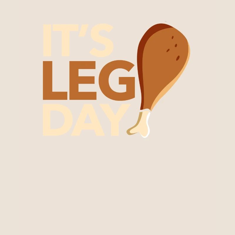 C’est le jour des jambes Fun Workout Turkey