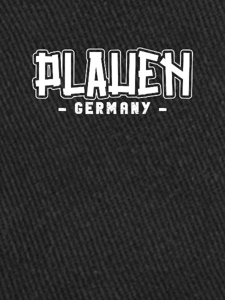 Plauenerin Plauener Plauen