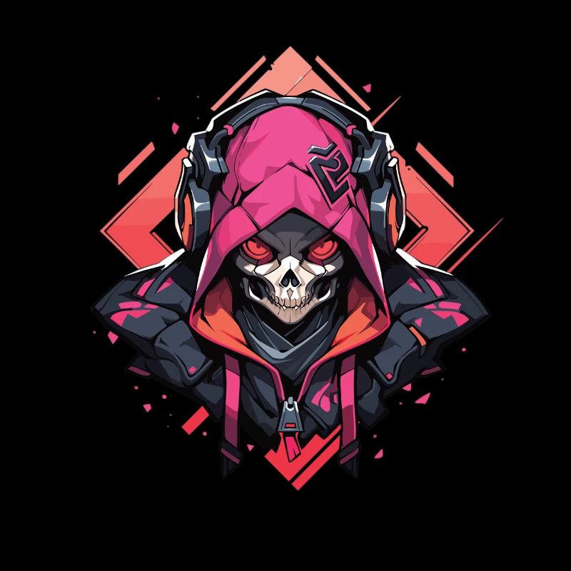 Skull Skull Skulls Skull Skeleton