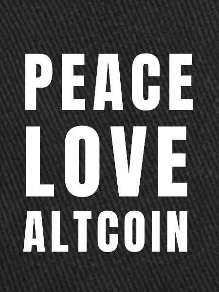 Altcoin Traders
