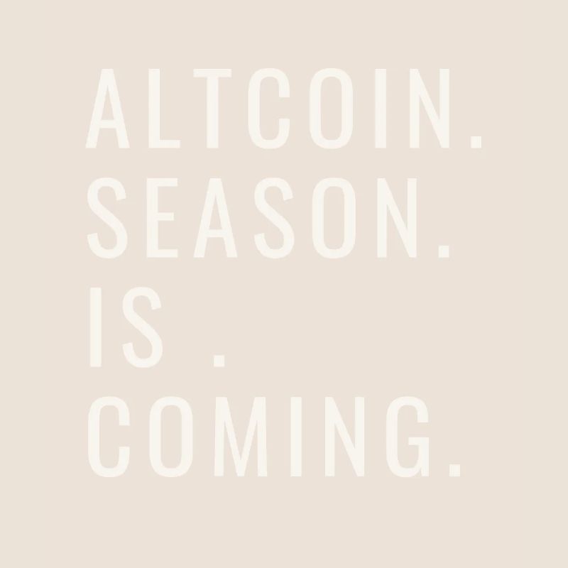 Altcoin Traders