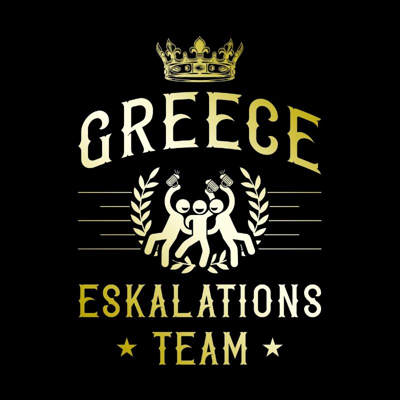 Greece Escalation