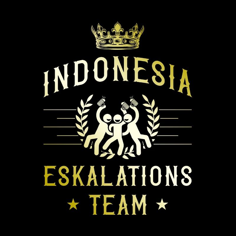 Indonesia Escalation