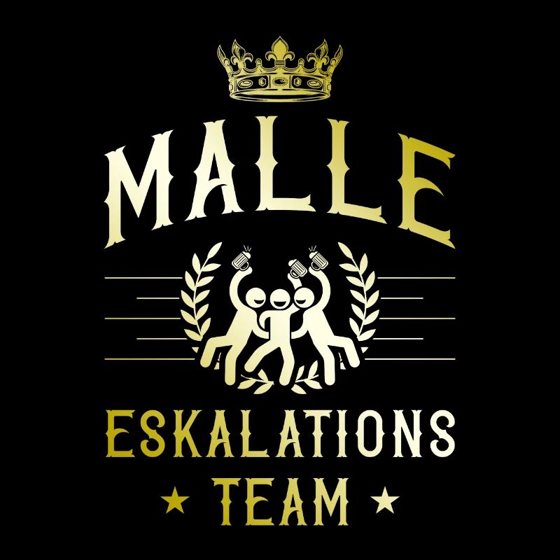 Malle Escalation