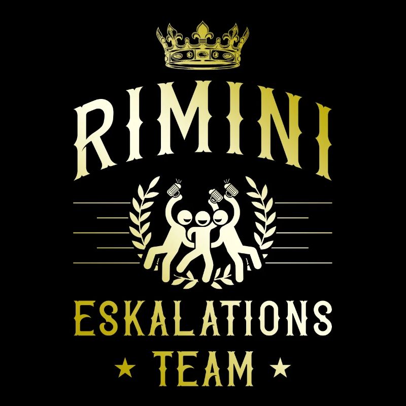 Rimini Escalation