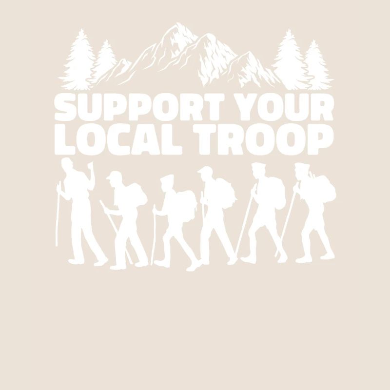 Scout Support
