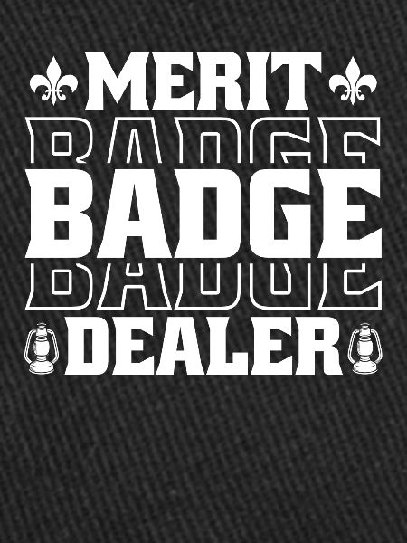 Mérite scout