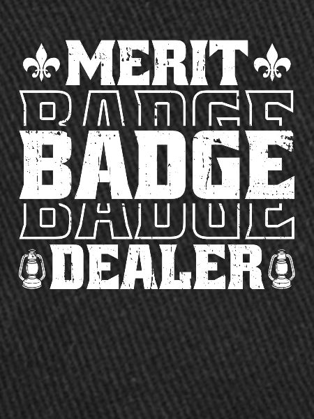 Mérite scout