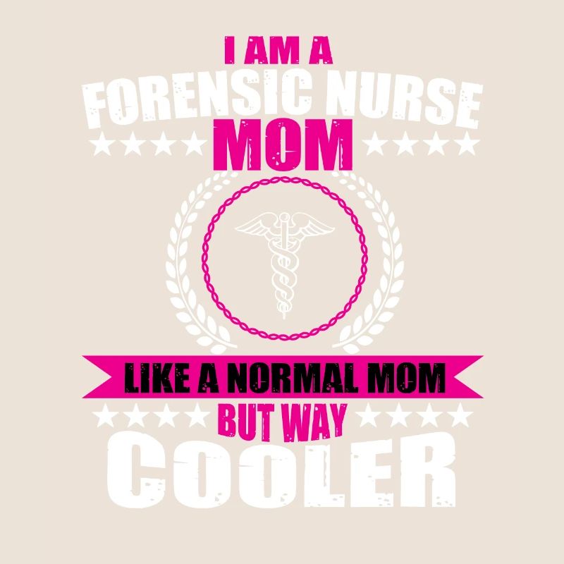Forensic Care Mom