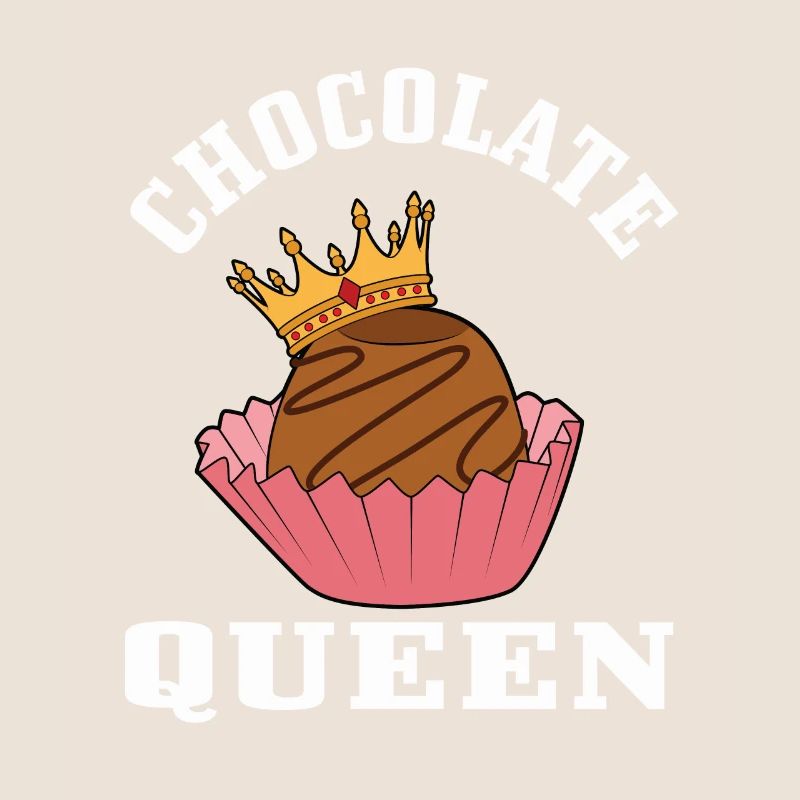 Reine du chocolat