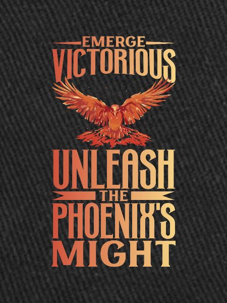 Phoenix Bird Mythical Creatures