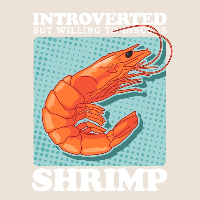 Crab Shrimp Crab Lover Crab Gift