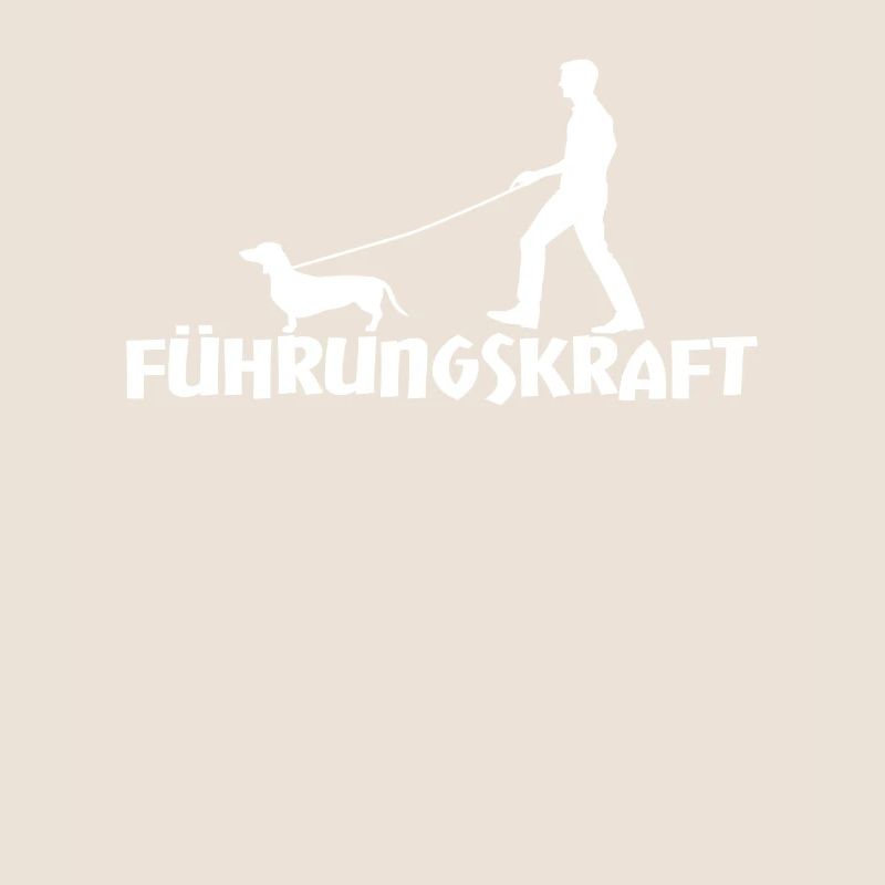 Hund Dackel Hundebesitzer Geschenkidee