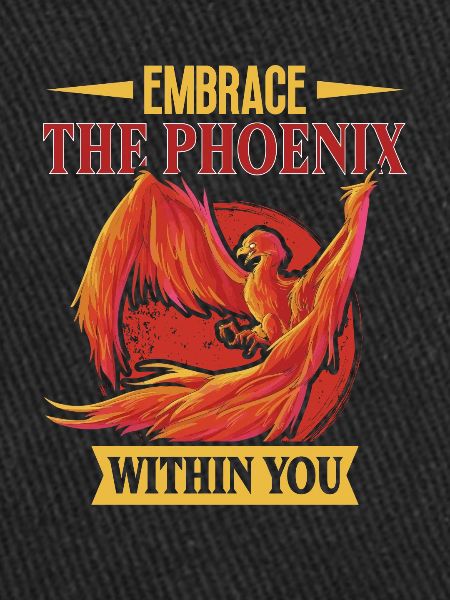 Phoenix Bird Mythical Creatures