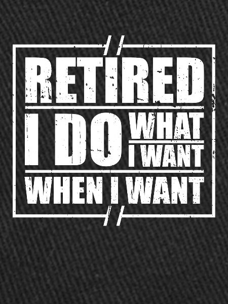 Pensioner pension