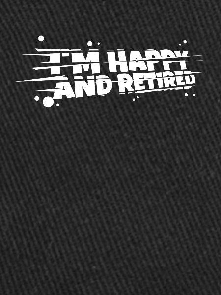 Pensioner pension