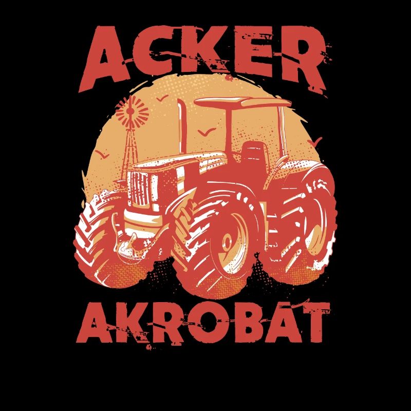 Acker Akrobat
