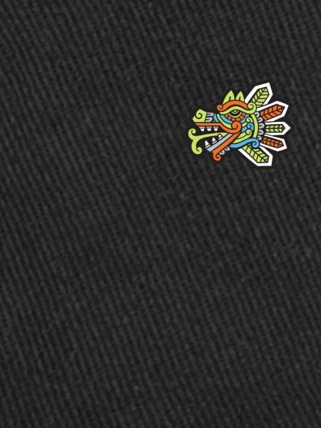 Calendrier aztèque - Quetzalcoatl