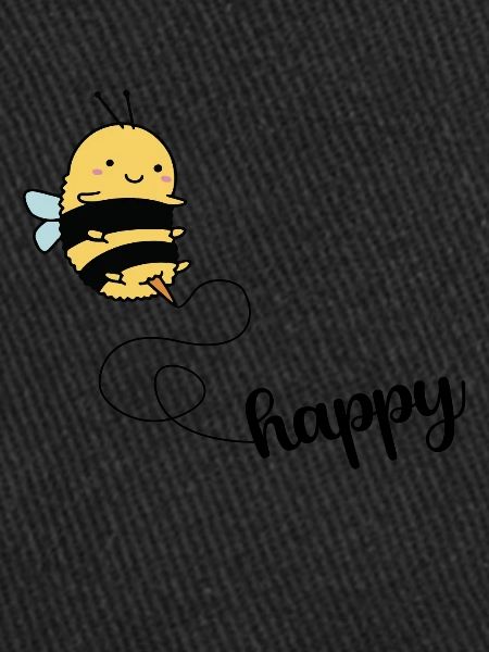 Bee Happy