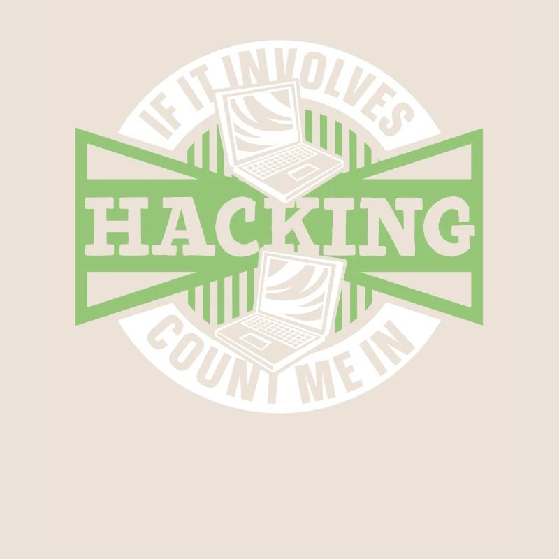 If It Involves Hacking Count Me In Sniffer