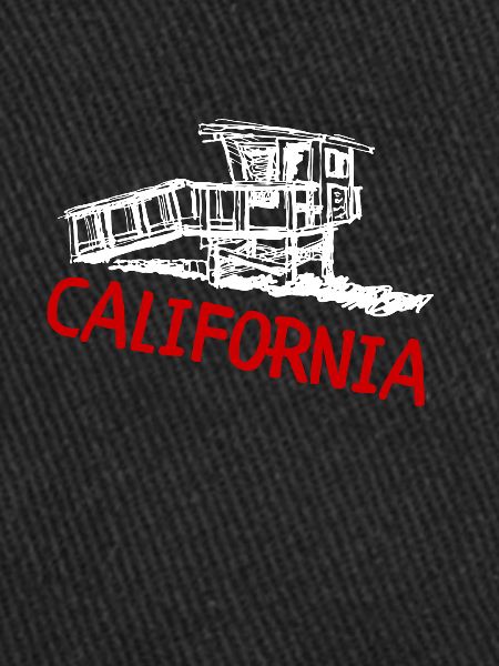 California This Place