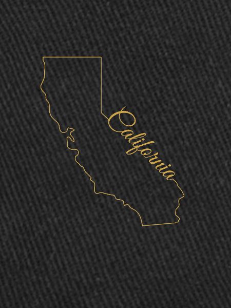 California This Place