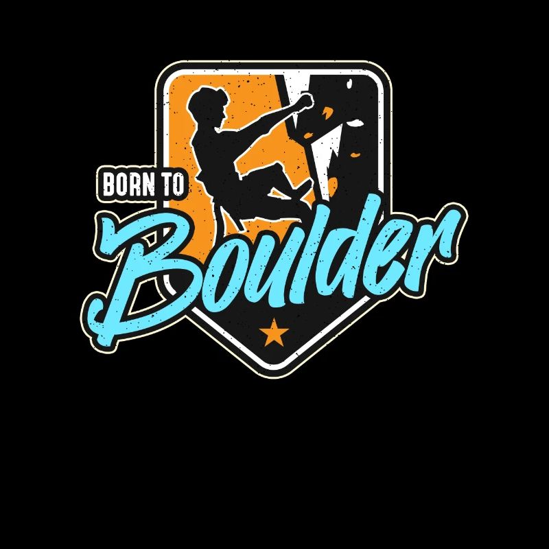 Escalade intérieure Born To Boulder Climbing Hall