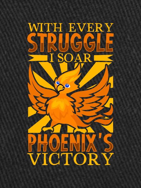 Phoenix Bird Mythical Creatures