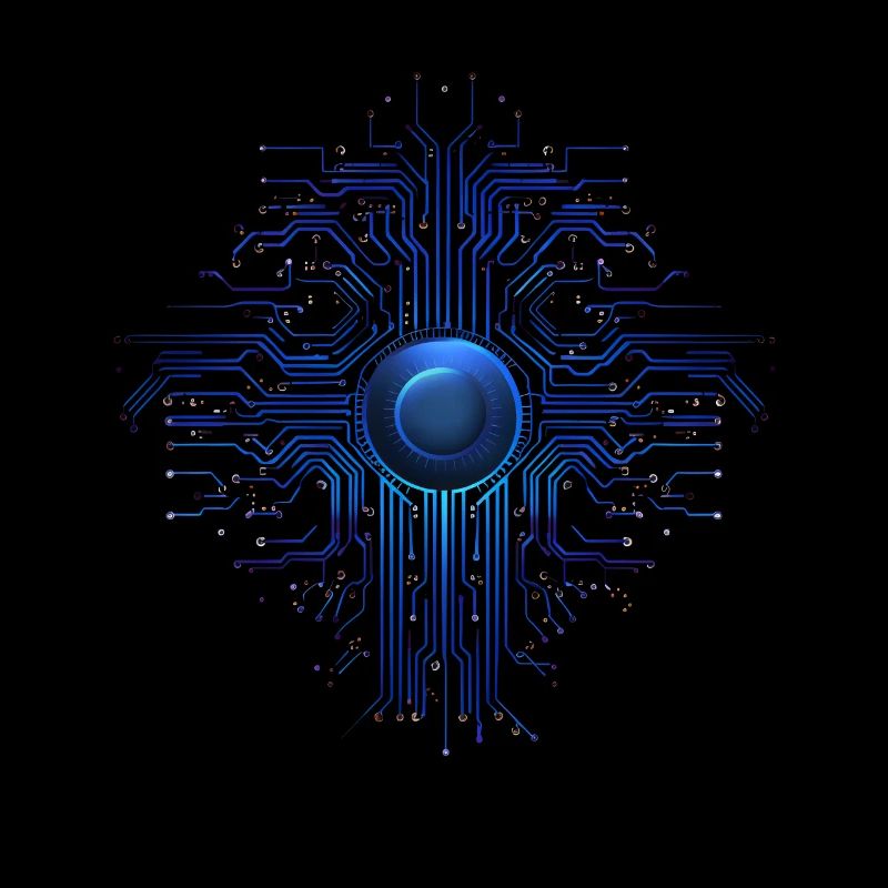 Programmeur d’apprentissage automatique AI Deep Learning