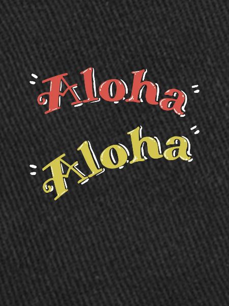 Waikiki Île d’Honolulu
