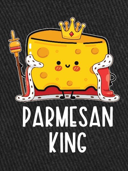 Parmesan