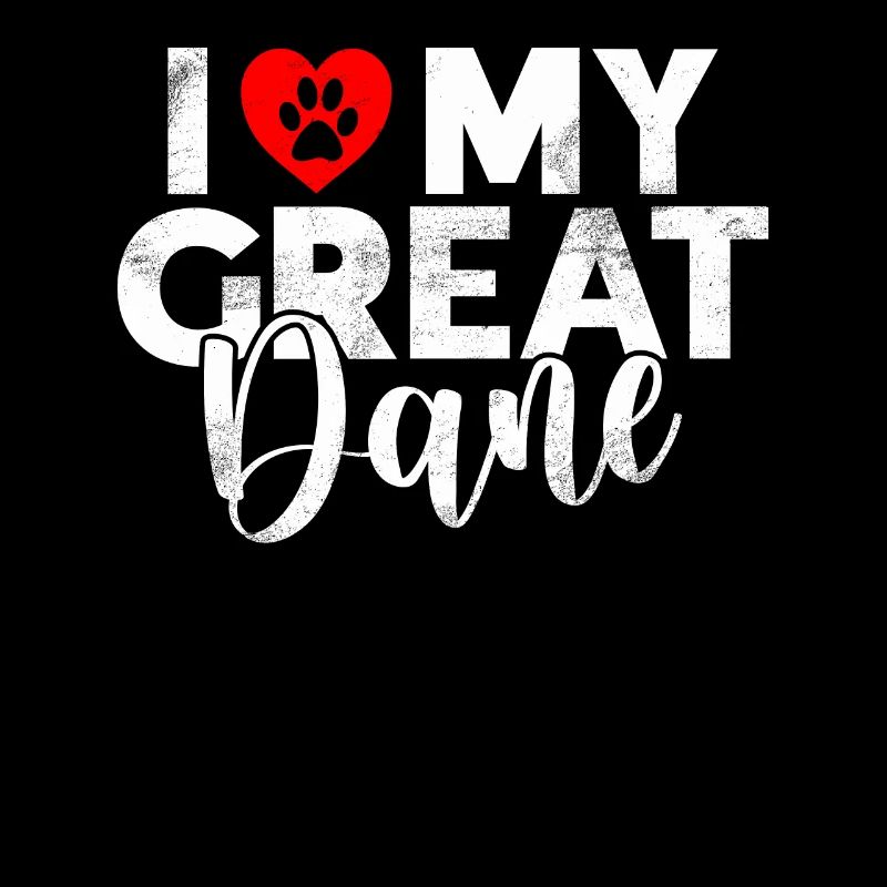 Great Dane Gifts