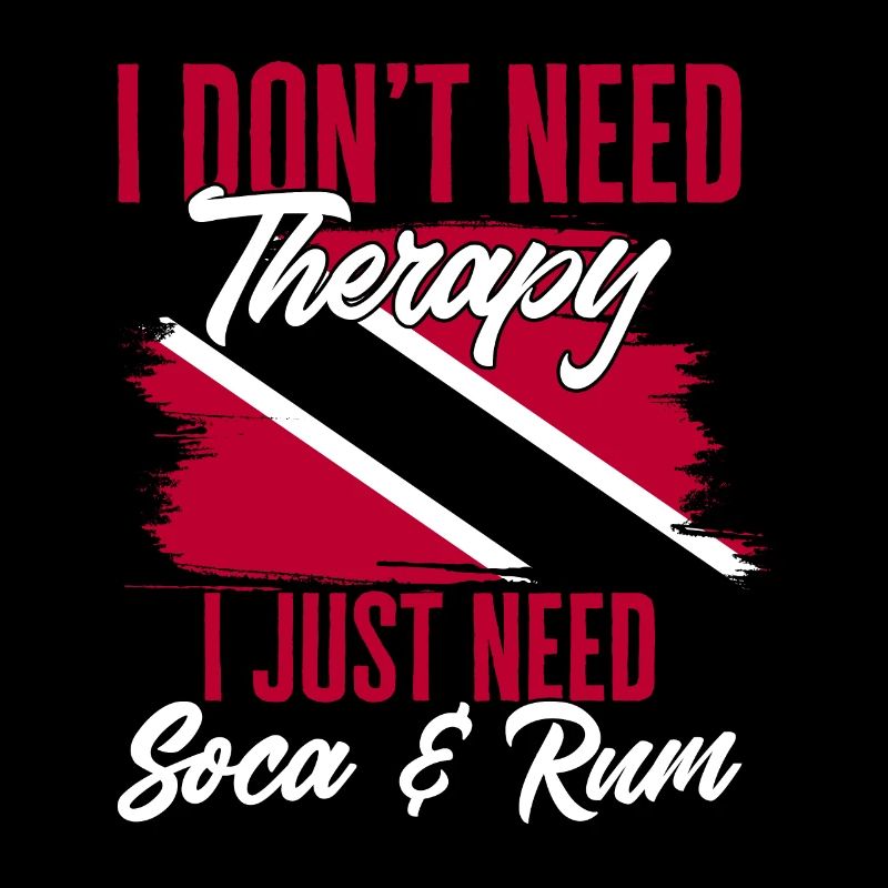 Drapeau de Trinité-et-Tobago